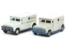 DINKY TOYS (GB) (2)