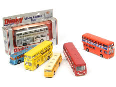 DINKY TOYS (GB) (6)
