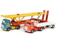 DINKY TOYS (GB) (2)
