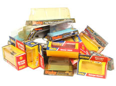 DINKY TOYS (GB) (20)