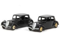 DINKY TOYS (FRANCE) (2)