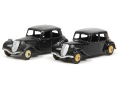 DINKY TOYS (FRANCE) (2)