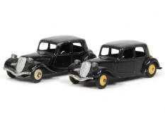 DINKY TOYS (FRANCE) (2)