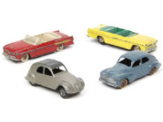 DINKY TOYS (FRANCE) (4)