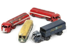 DINKY TOYS (FRANCE) (4)