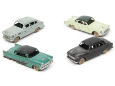 DINKY TOYS (FRANCE) (4)