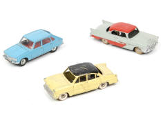 DINKY TOYS (FRANCE) (3)