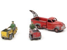 DINKY TOYS (FRANCE) (3)