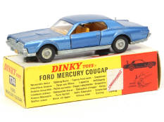 DINKY TOYS (GB) (1)