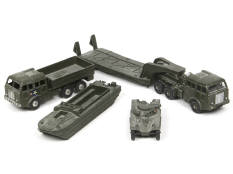 DINKY TOYS (FRANCE) (4)