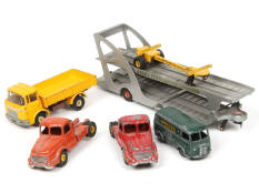 DINKY TOYS (FRANCE) (6)