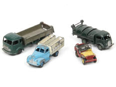 DINKY TOYS (FRANCE) (4)