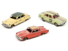 DINKY TOYS (FRANCE) (3)