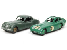DINKY TOYS (GB) (2)