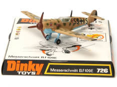 DINKY TOYS (GB) (1)
