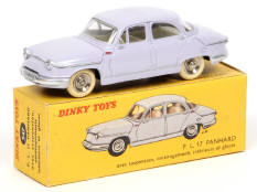 DINKY TOYS (FRANCE) (1)