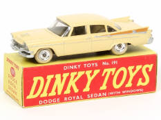DINKY TOYS (GB) (1)