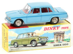 DINKY TOYS (FRANCE) (1)