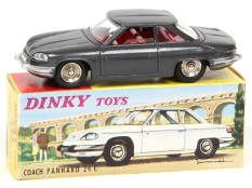 DINKY TOYS (FRANCE) (1)