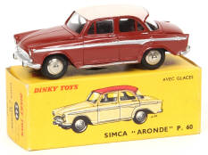 DINKY TOYS (FRANCE) (1)