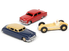 DINKY TOYS (GB) (3)