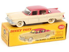 DINKY TOYS (GB) (1)