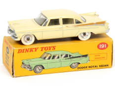 DINKY TOYS (GB) (1)