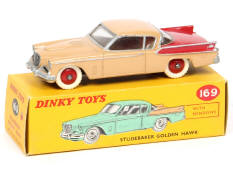 DINKY TOYS (GB) (1)
