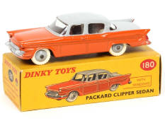 DINKY TOYS (GB) (1)