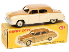 DINKY TOYS (GB) (1)