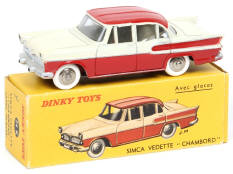 DINKY TOYS (FRANCE) (1)