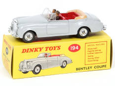 DINKY TOYS (GB) (1)