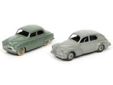 DINKY TOYS (FRANCE) (2)