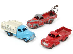 DINKY TOYS (FRANCE) (3)