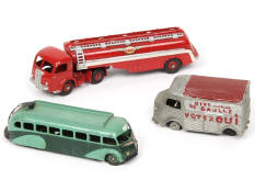 DINKY TOYS (FRANCE) (3)