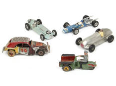 DINKY TOYS (FRANCE) (5)