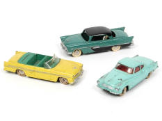 DINKY TOYS (FRANCE) (3)
