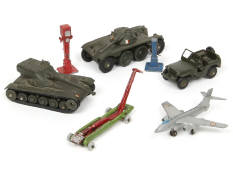 DINKY TOYS (FRANCE) (7)