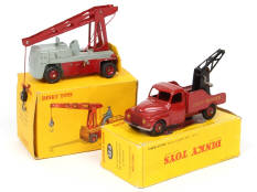 DINKY TOYS (FRANCE) (2)