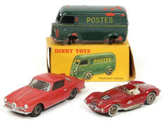 DINKY TOYS (FRANCE) (3)