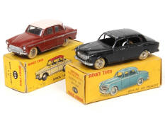 DINKY TOYS (FRANCE) (2)