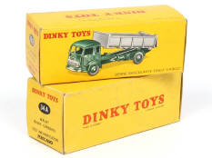 DINKY TOYS (FRANCE) (2)