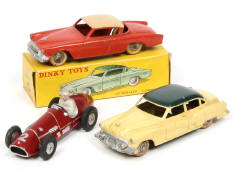 DINKY TOYS (FRANCE) (3)