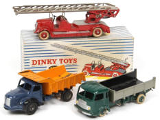 DINKY TOYS (FRANCE) (3)