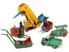 DINKY TOYS (GB) (6)