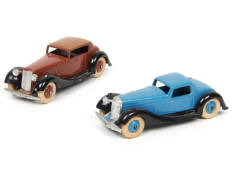 DINKY TOYS (GB) (2)