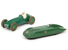 DINKY TOYS (GB) (2)