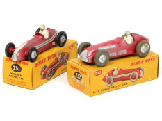 DINKY TOYS (GB) (2)