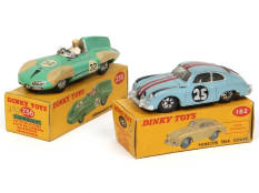DINKY TOYS (GB) (2)
