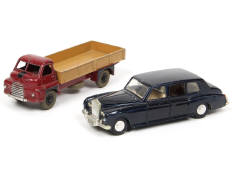 DINKY TOYS (GB) (2)